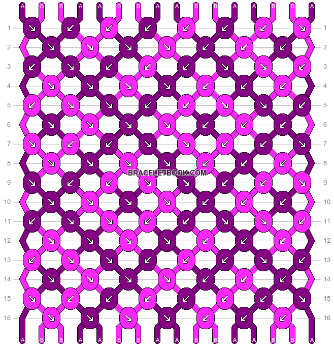 Normal pattern #47064 pattern