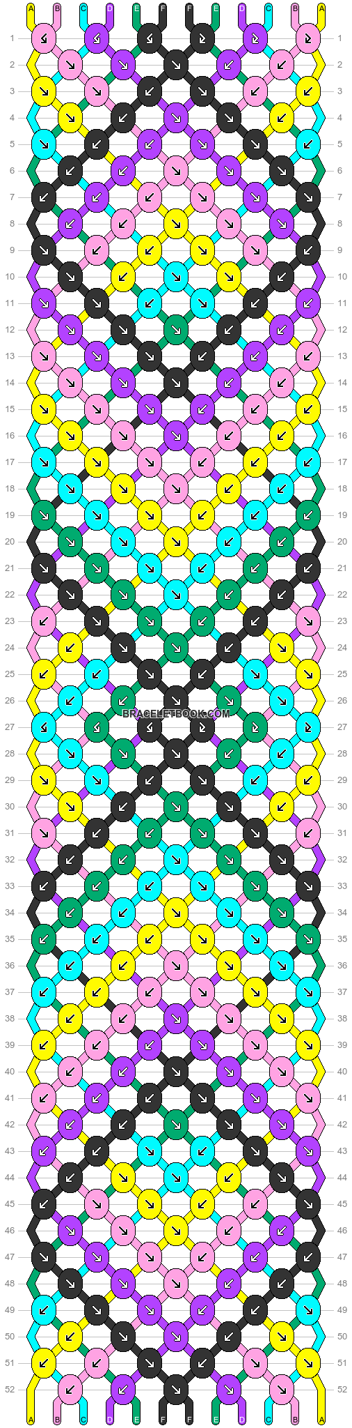 Normal pattern #47152 pattern