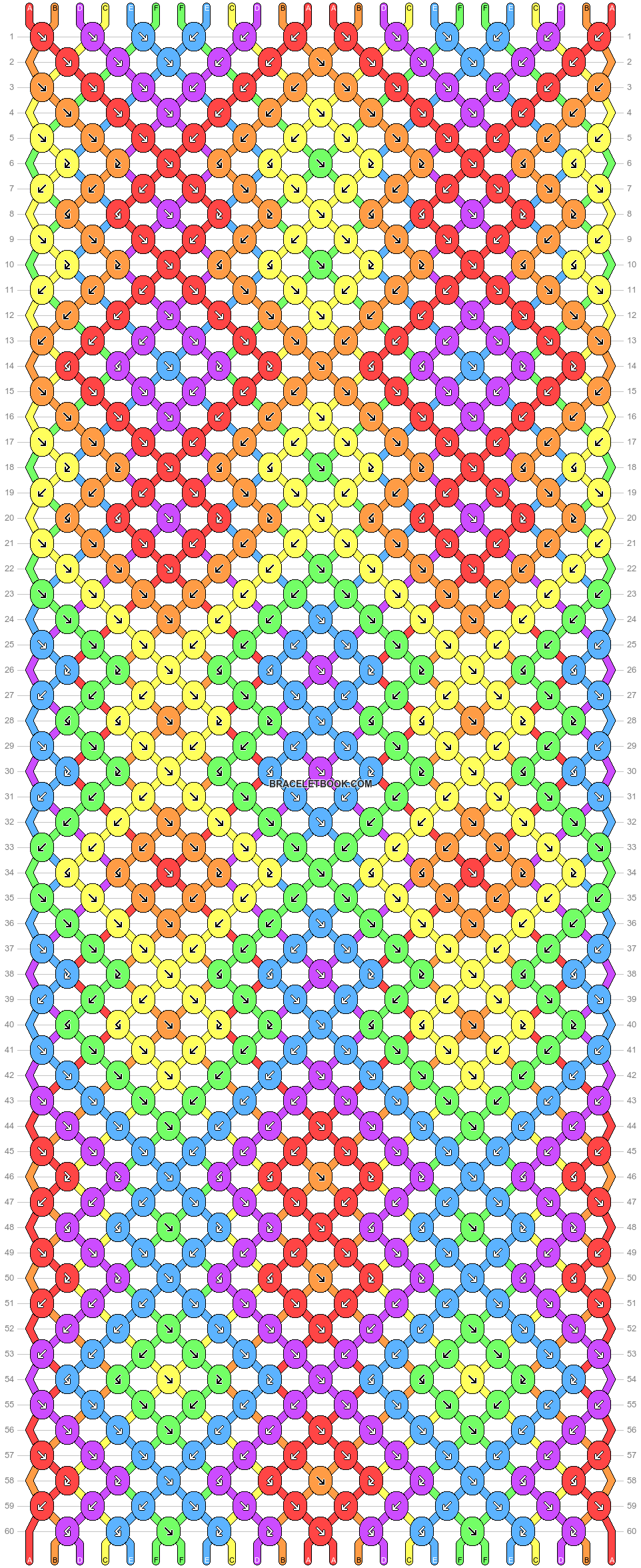 Normal pattern #47153 pattern