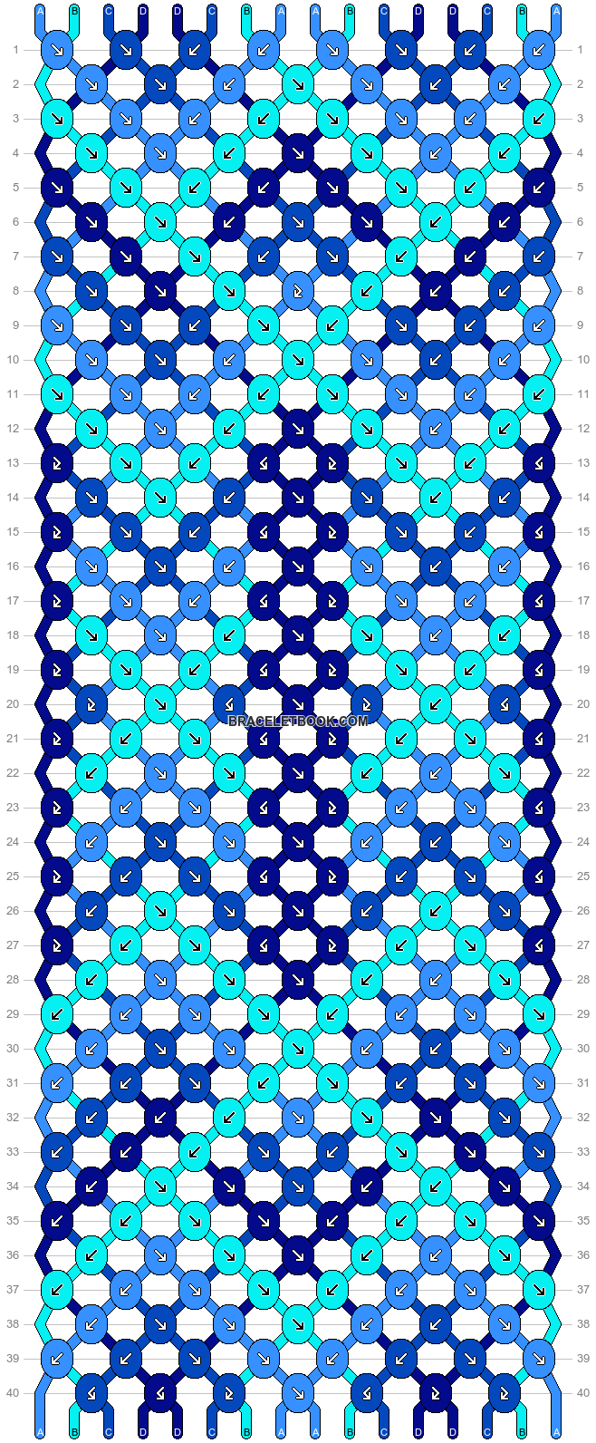 Normal pattern #47290 pattern