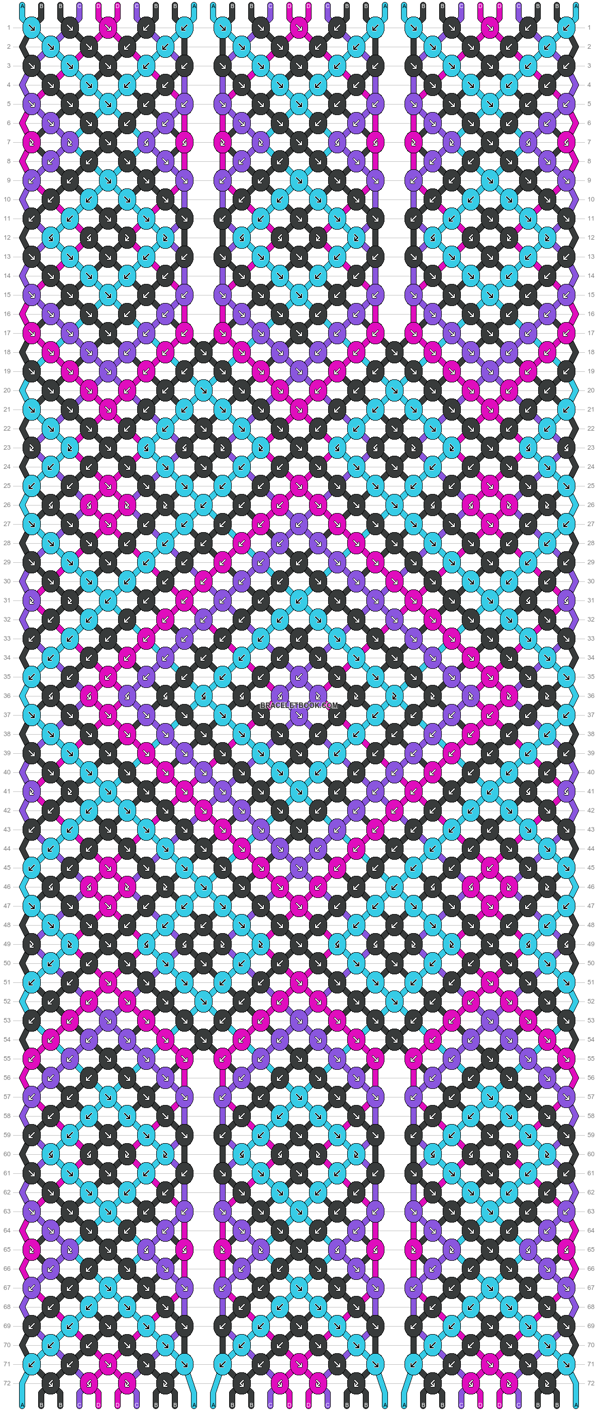 Normal pattern #47389 pattern