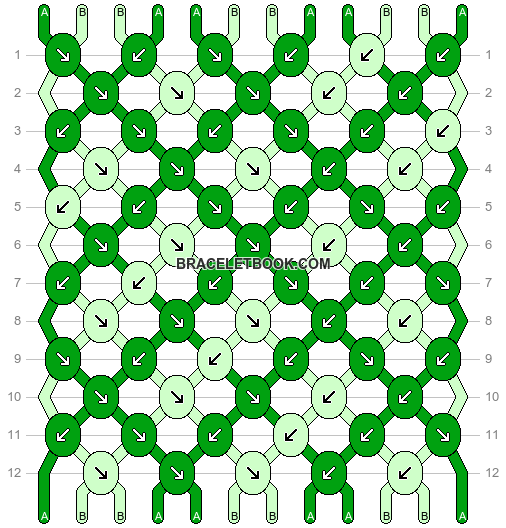 Normal pattern #47494 pattern