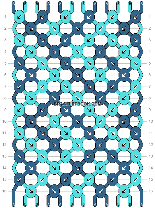 Normal pattern #47503 pattern