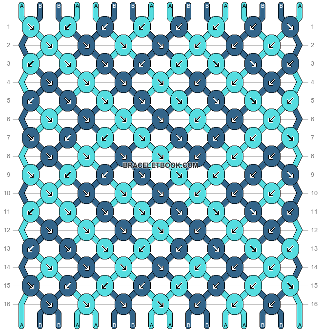 Normal pattern #47504 pattern