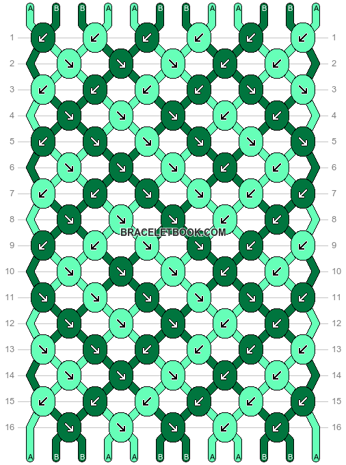 Normal pattern #47513 pattern