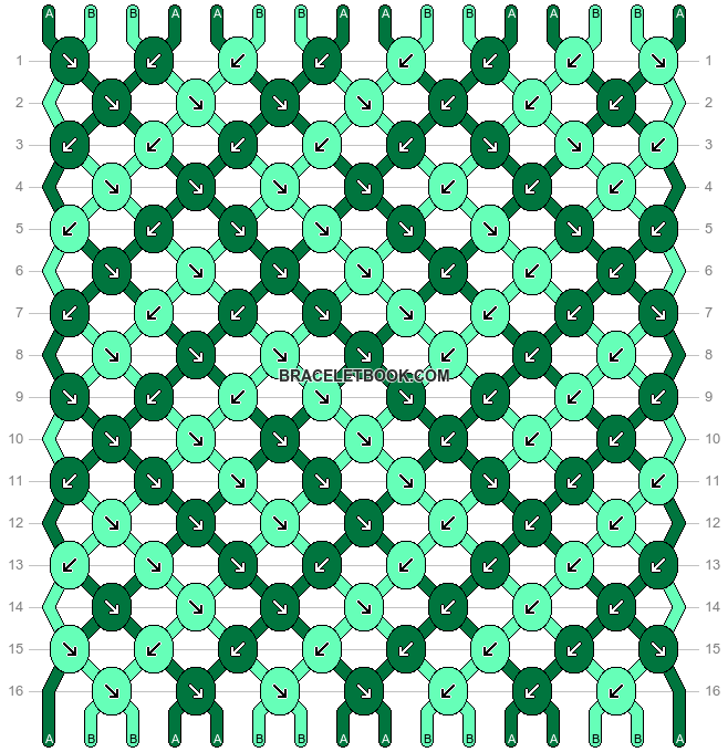 Normal pattern #47514 pattern