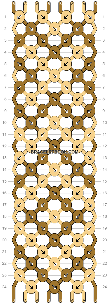 Normal pattern #47516 pattern