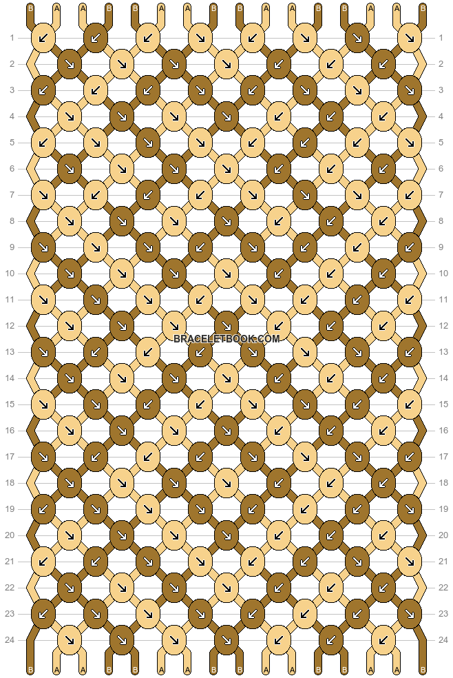 Normal pattern #47518 pattern