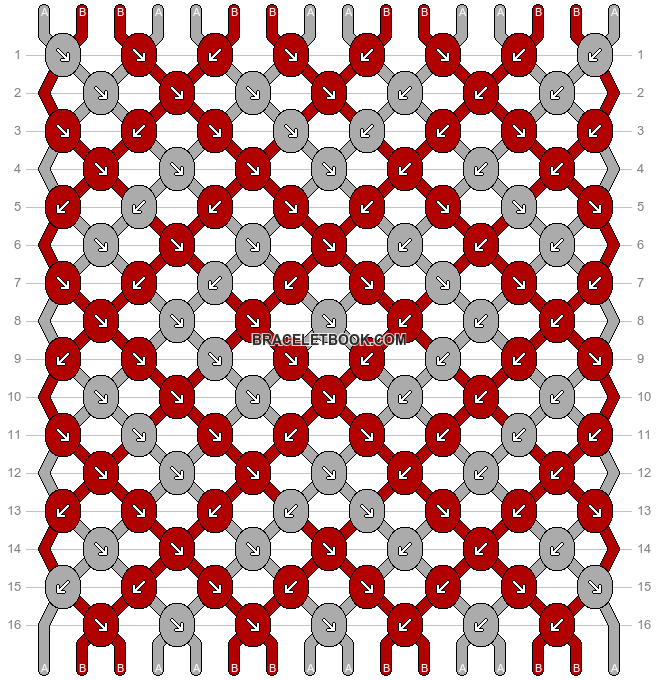 Normal pattern #47525 pattern