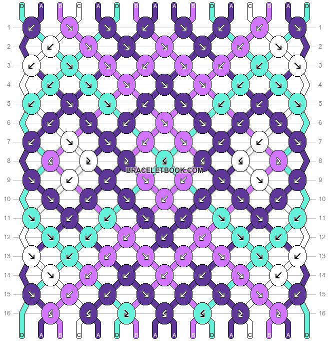 Normal pattern #47572 pattern