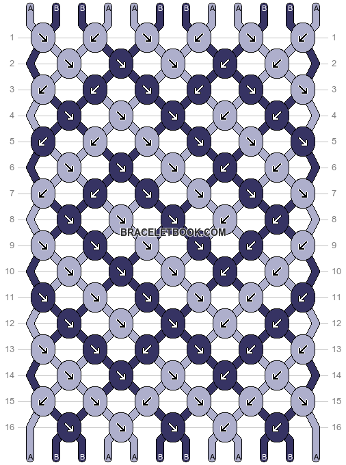 Normal pattern #47632 pattern