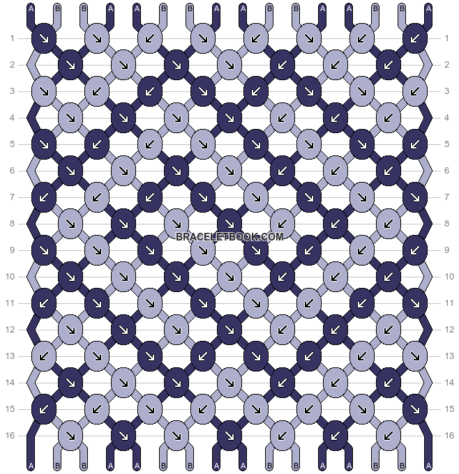 Normal pattern #47633 pattern