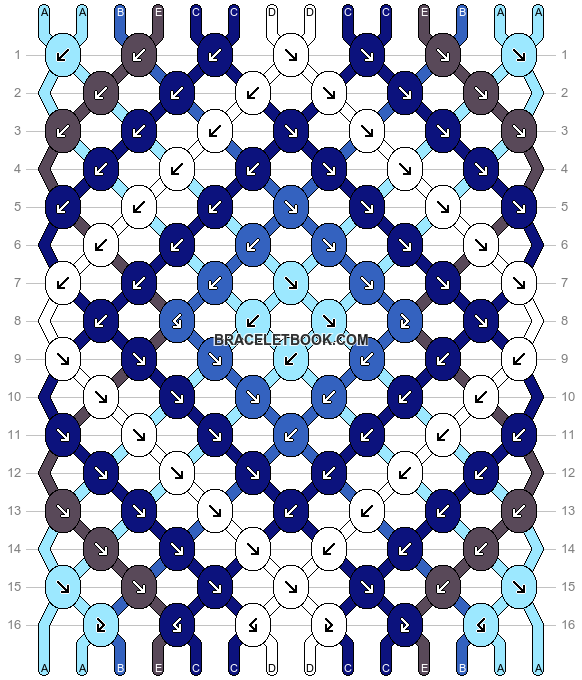 Normal pattern #47736 pattern