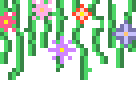 Alpha pattern #47758 preview