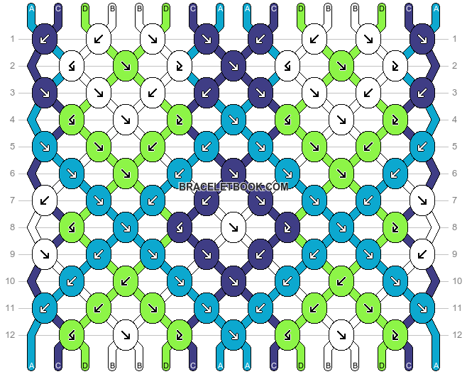 Normal pattern #47771 pattern