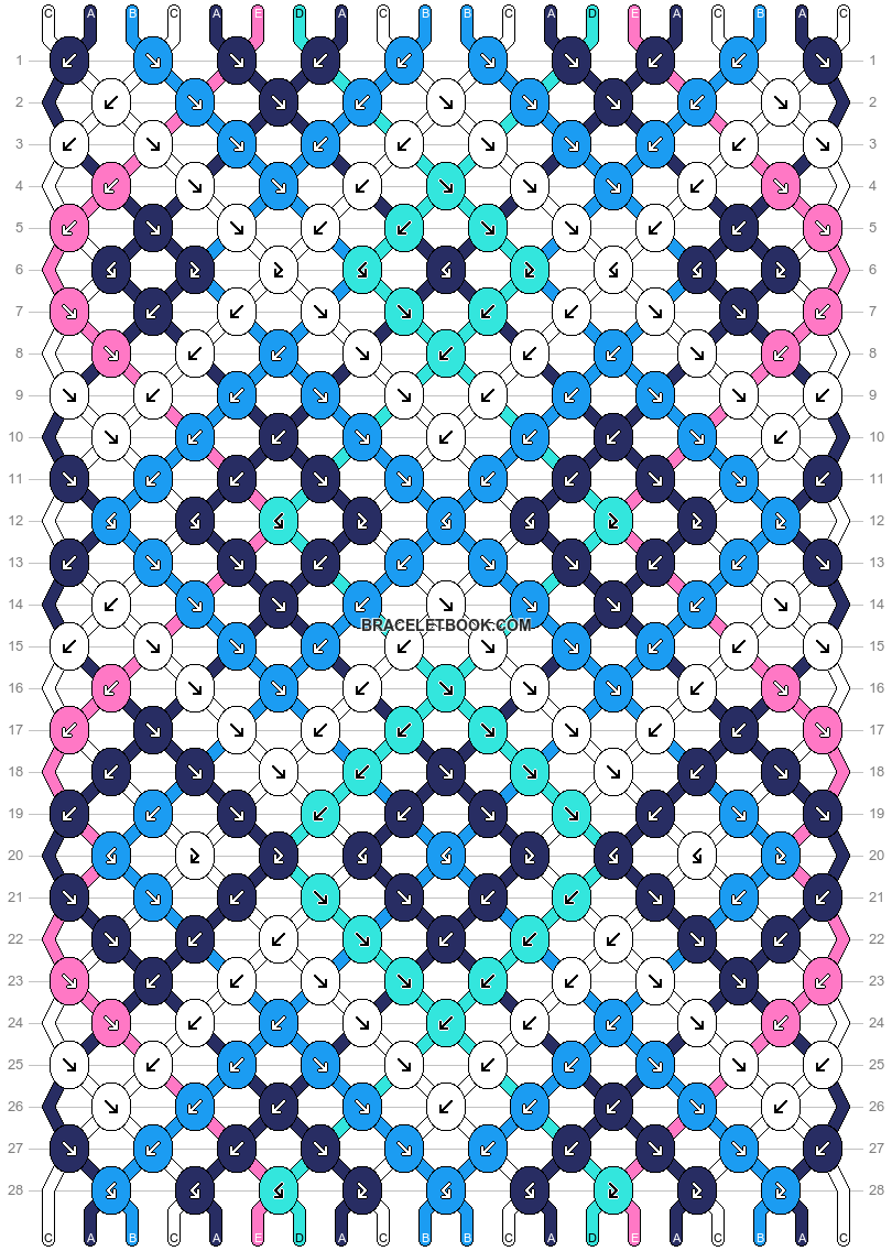 Normal pattern #47775 pattern