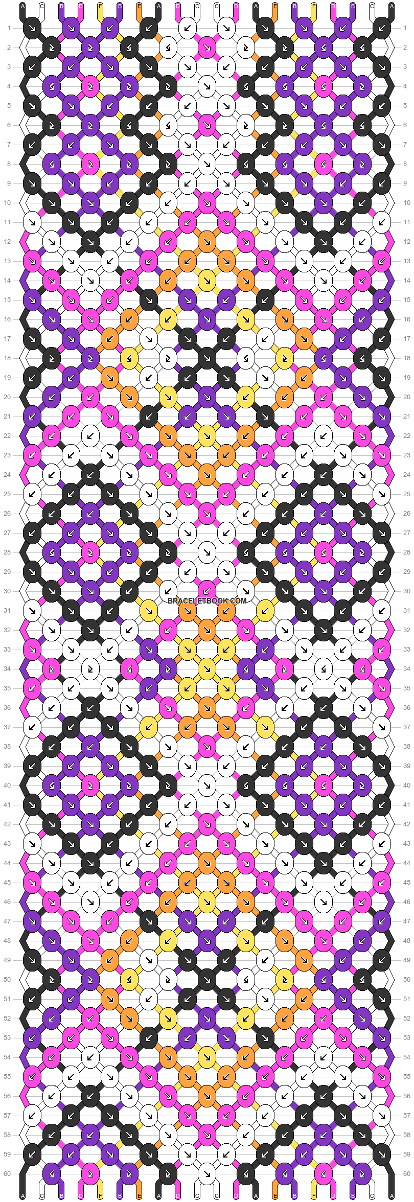 Normal pattern #47784 pattern