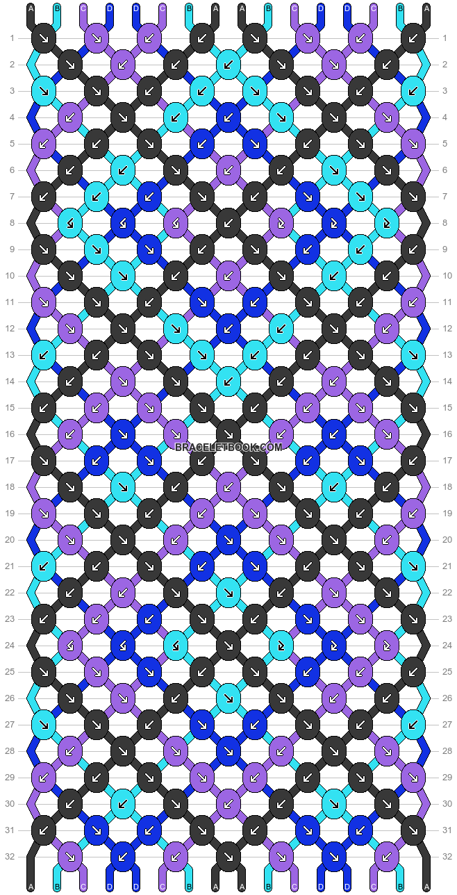 Normal pattern #47905 pattern
