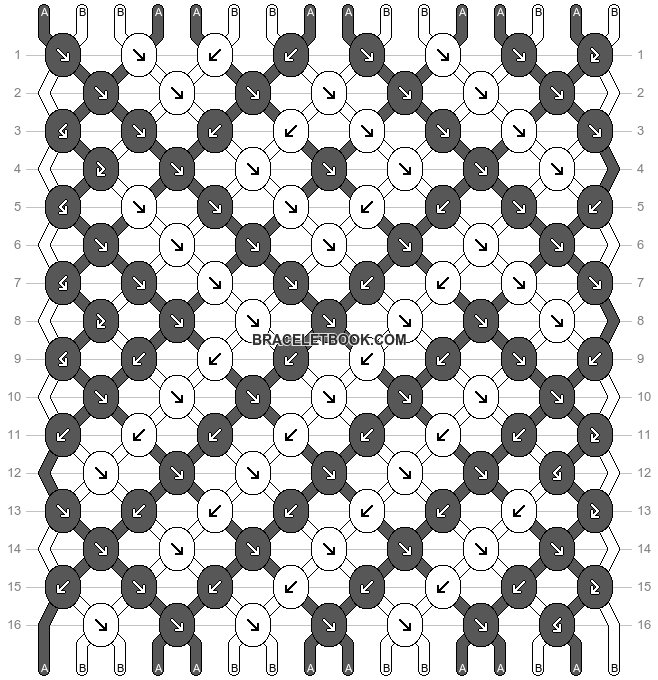 Normal pattern #47929 pattern