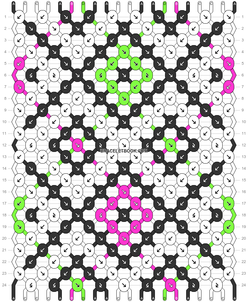 Normal pattern #47954 pattern