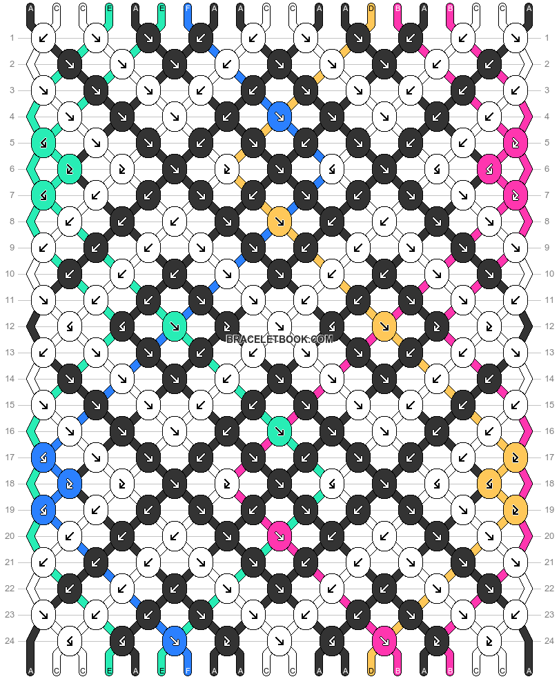 Normal pattern #47955 pattern