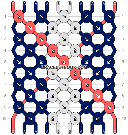 Normal pattern #47987 pattern