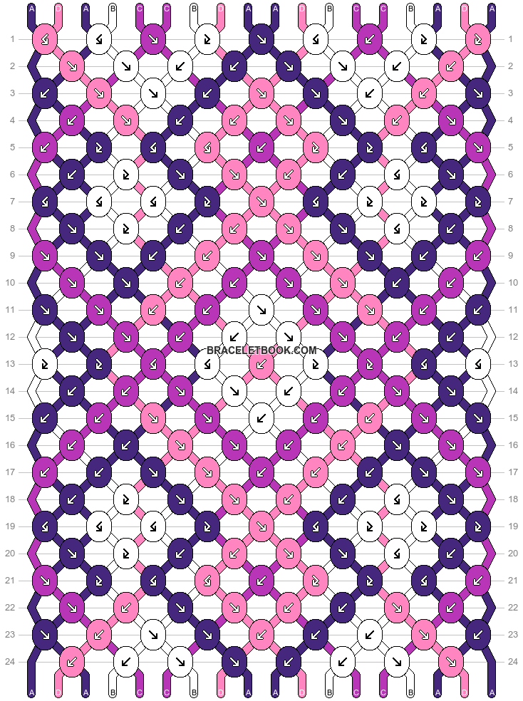 Normal pattern #48041 pattern