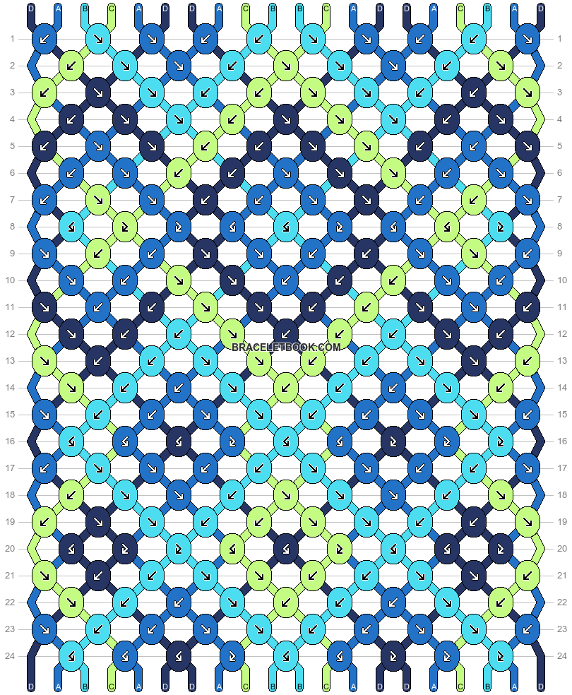 Normal pattern #48153 pattern