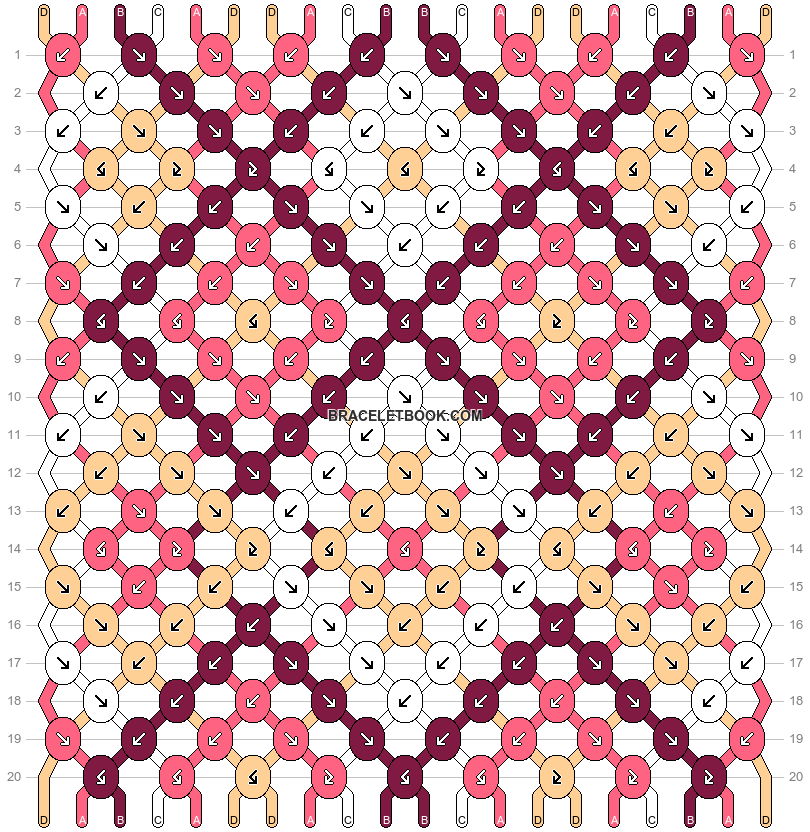 Normal pattern #48155 pattern