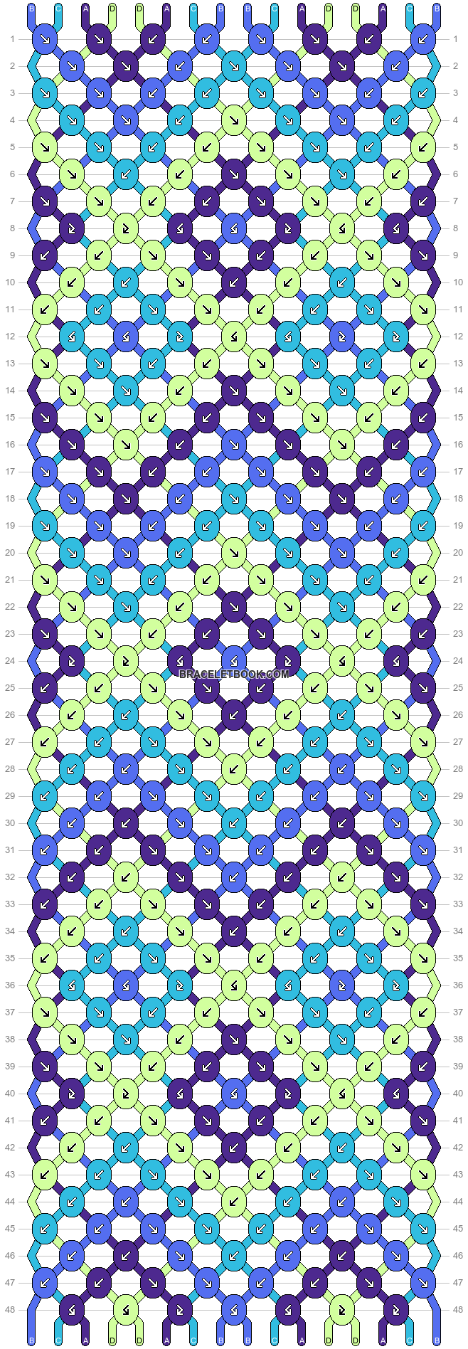 Normal pattern #48157 pattern