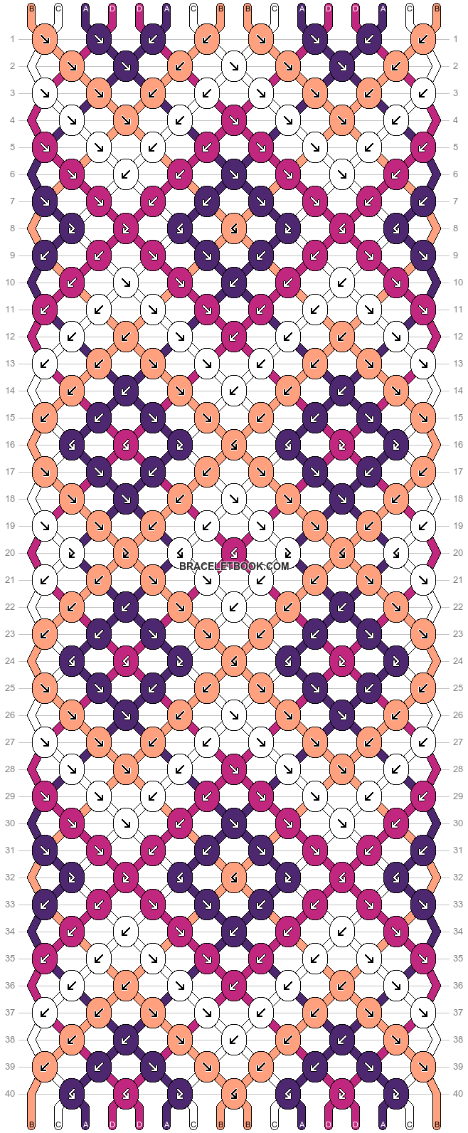 Normal pattern #48158 pattern