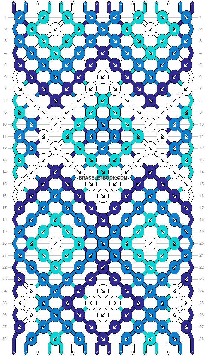 Normal pattern #48160 pattern