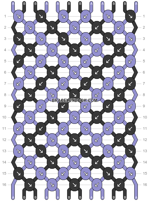 Normal pattern #48194 pattern