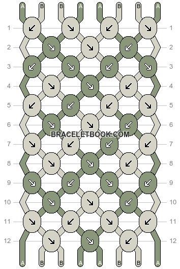 Normal pattern #48201 pattern