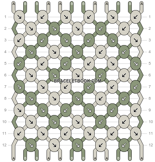 Normal pattern #48202 pattern