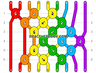 Normal pattern #48208 pattern