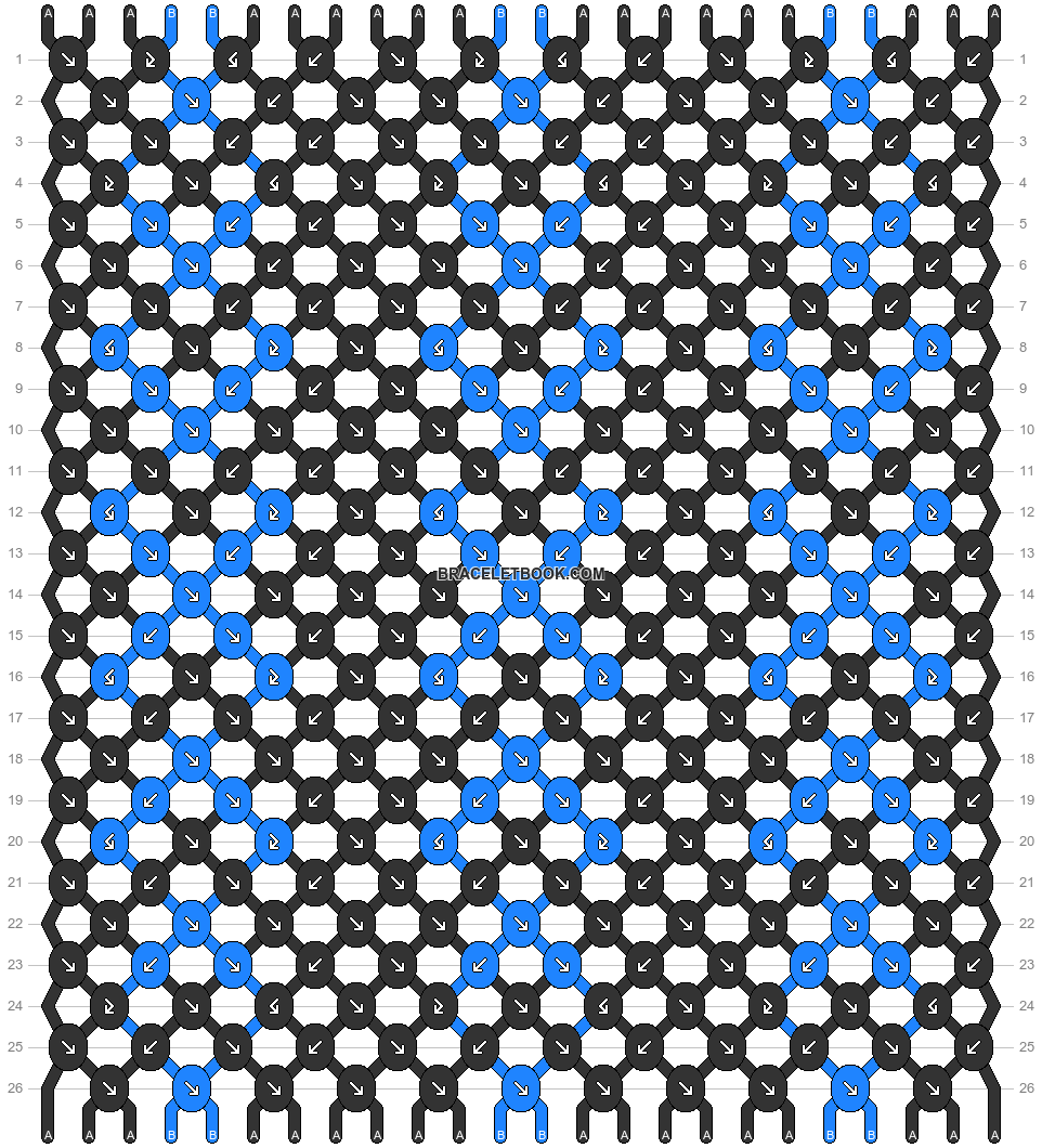 Normal pattern #48285 pattern
