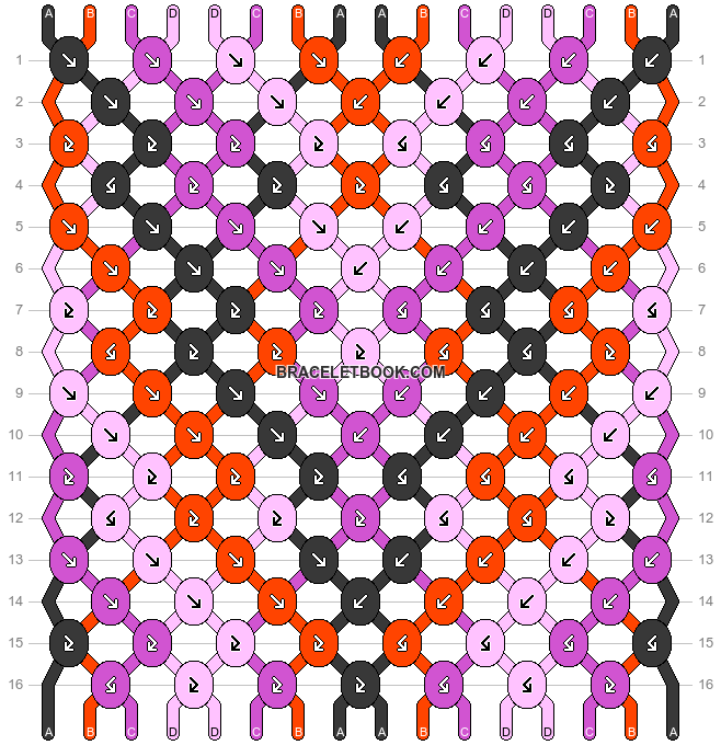 Normal pattern #48306 pattern