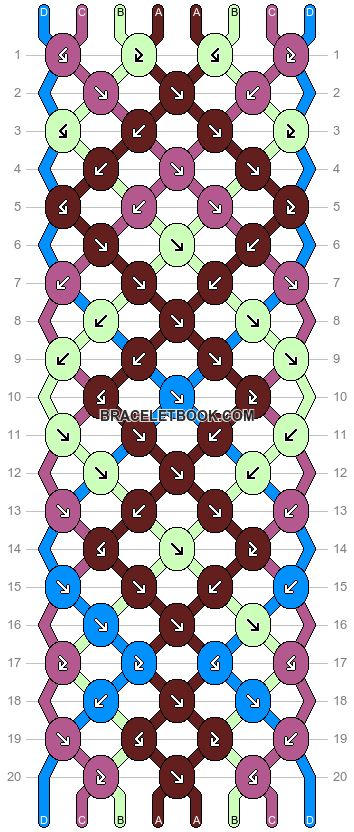 Normal pattern #48313 pattern