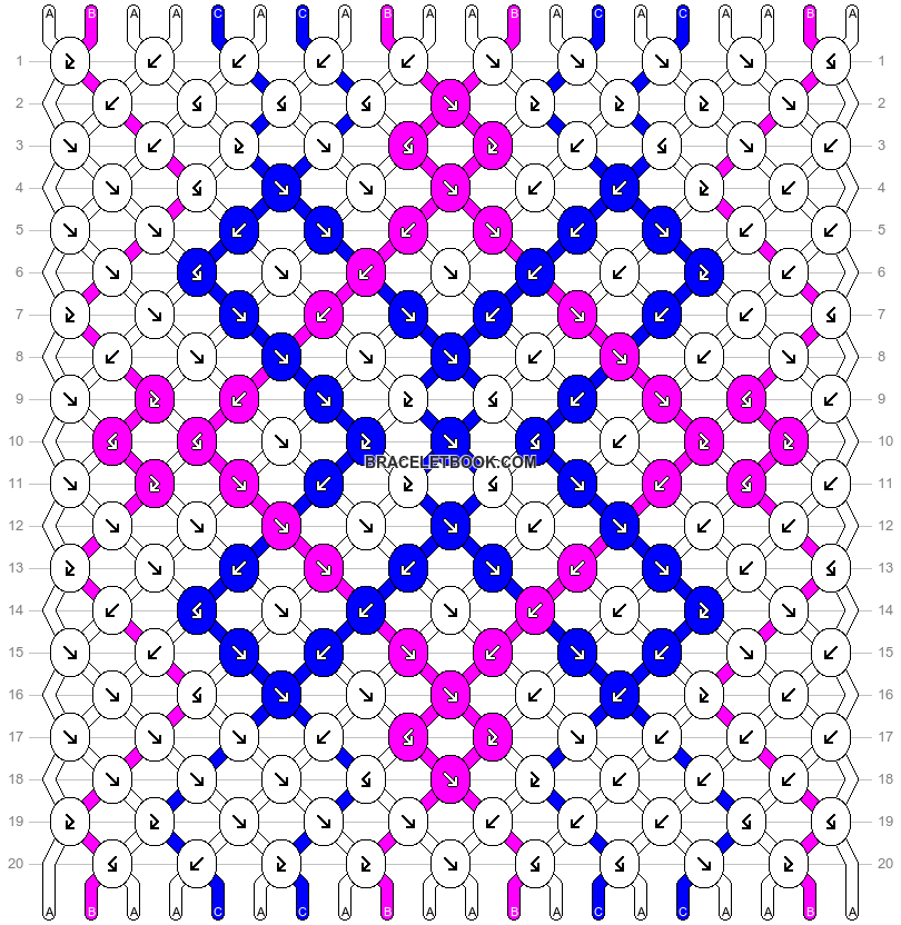 Normal pattern #48343 pattern