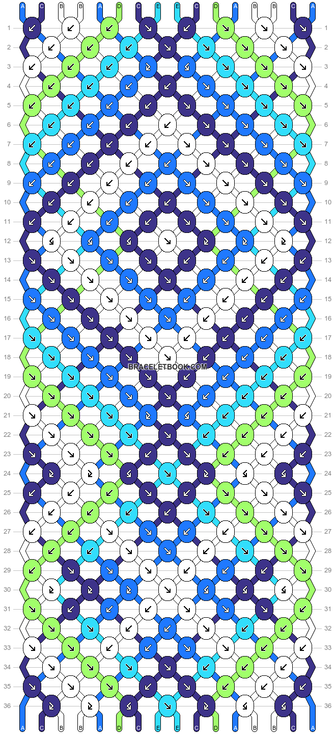 Normal pattern #48345 pattern