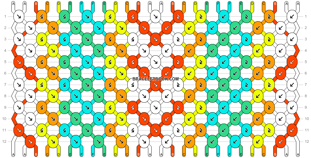 Normal pattern #48365 pattern