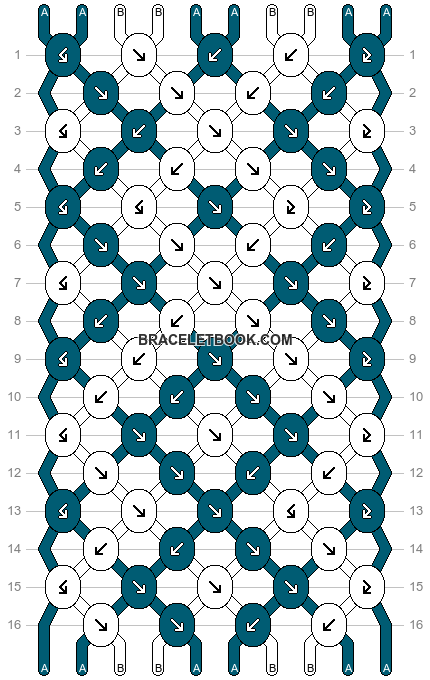 Normal pattern #48413 pattern