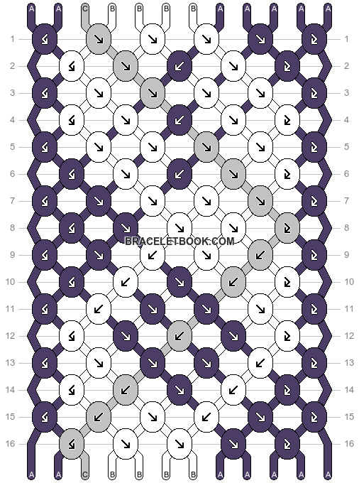Normal pattern #48414 pattern