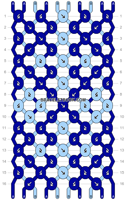 Normal pattern #48416 pattern