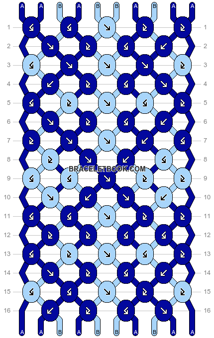 Normal pattern #48417 pattern