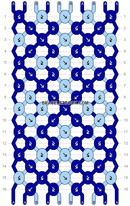 Normal pattern #48418 pattern
