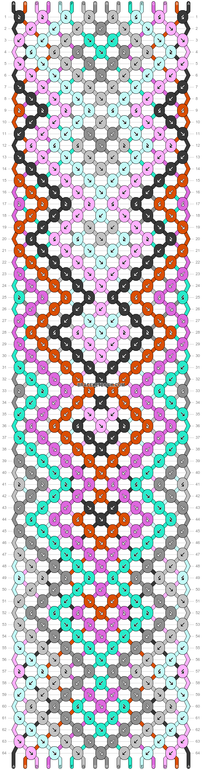 Normal pattern #48452 pattern