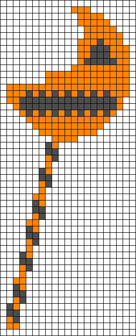 Alpha pattern #48501 preview