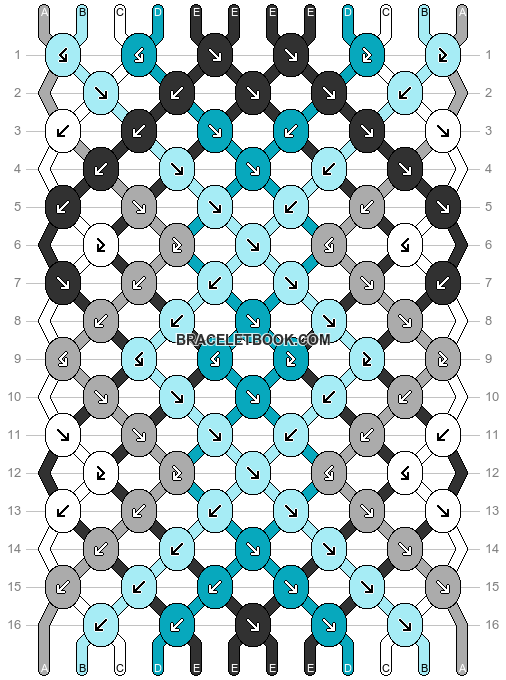 Normal pattern #48532 pattern